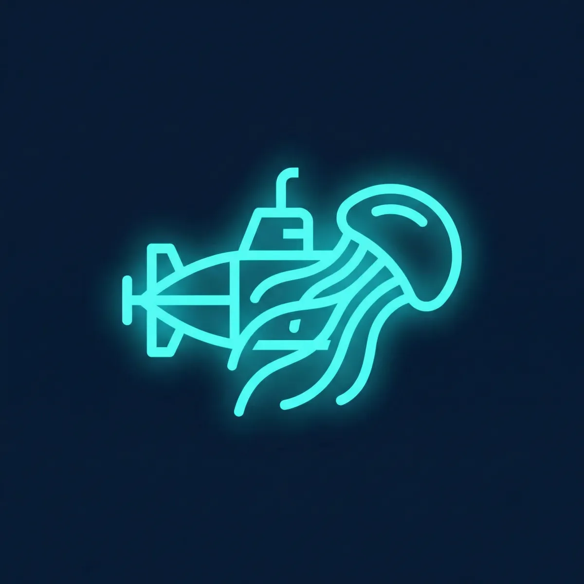 海角网Logo - 八卦海作品大全